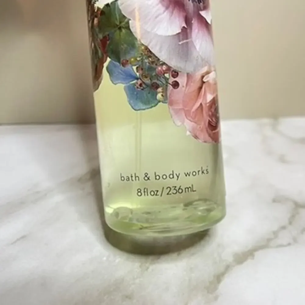 Bath & Body Works both are